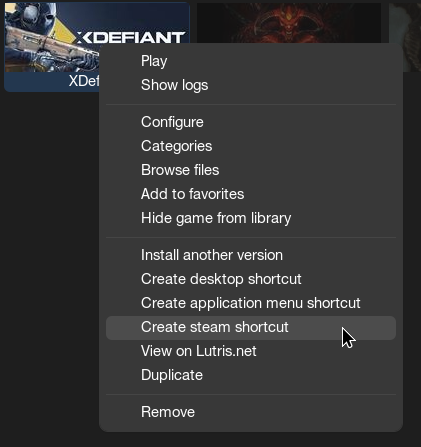 Lutris_Right_Click_Menu|421x447, 75%